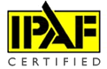 IPAF certified for the safe and effective use of powered access equipment.