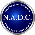 NADC logo